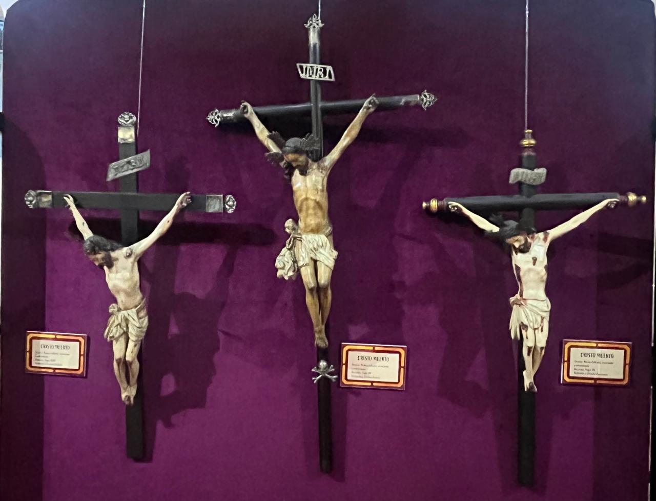 Del Taller al Altar 