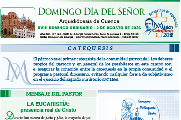 2 de agosto de 2026
