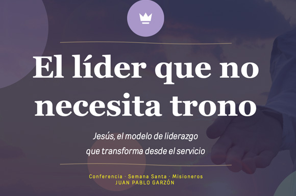 Día 2 Dignidad Restaurada