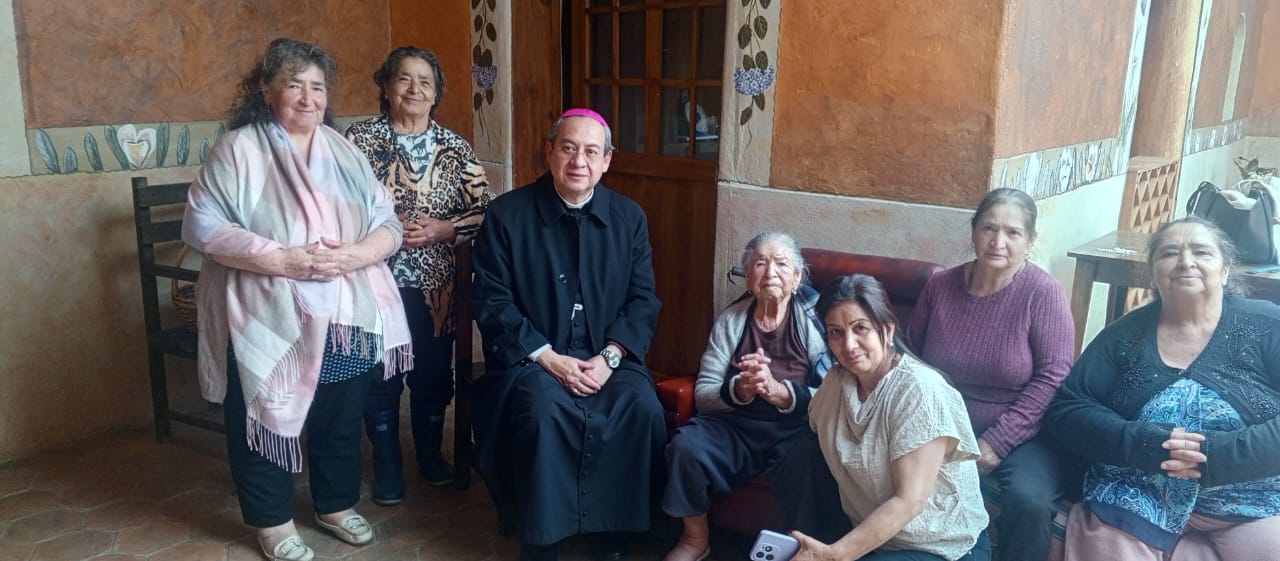 Semana de la Familia.- Semana de la Familia.-