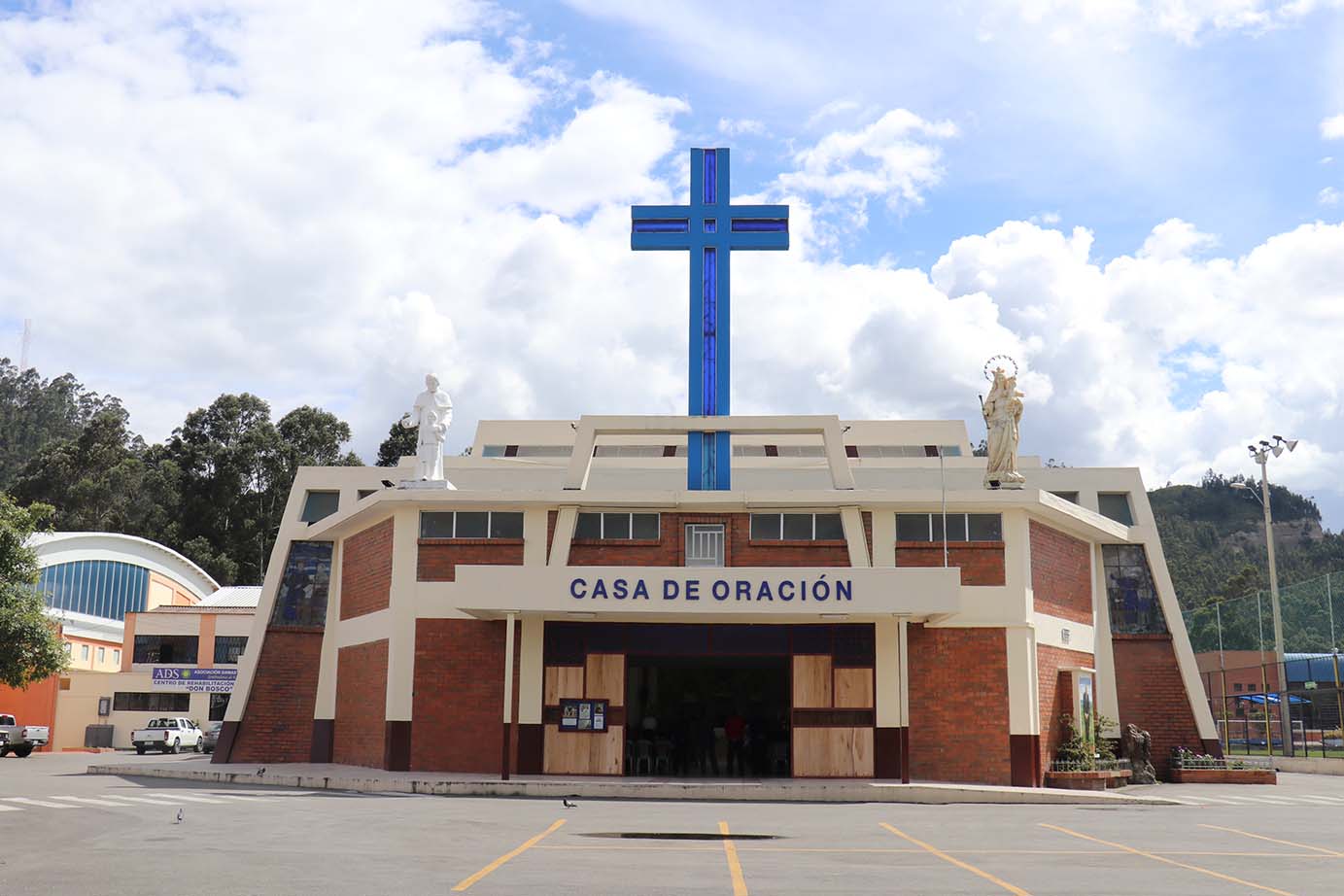 San Juan Bosco
