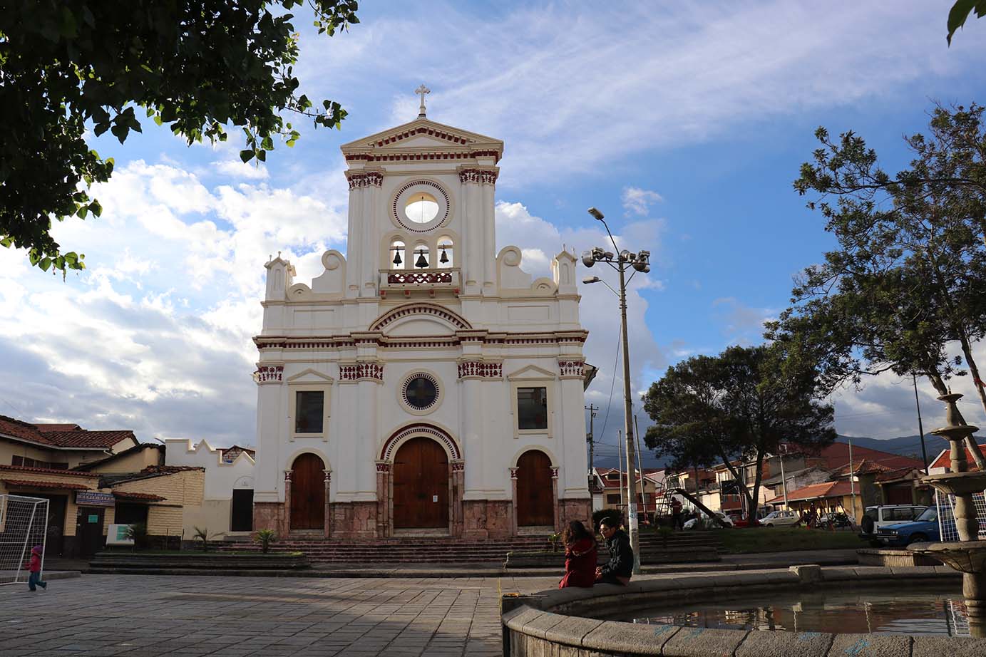 San Roque