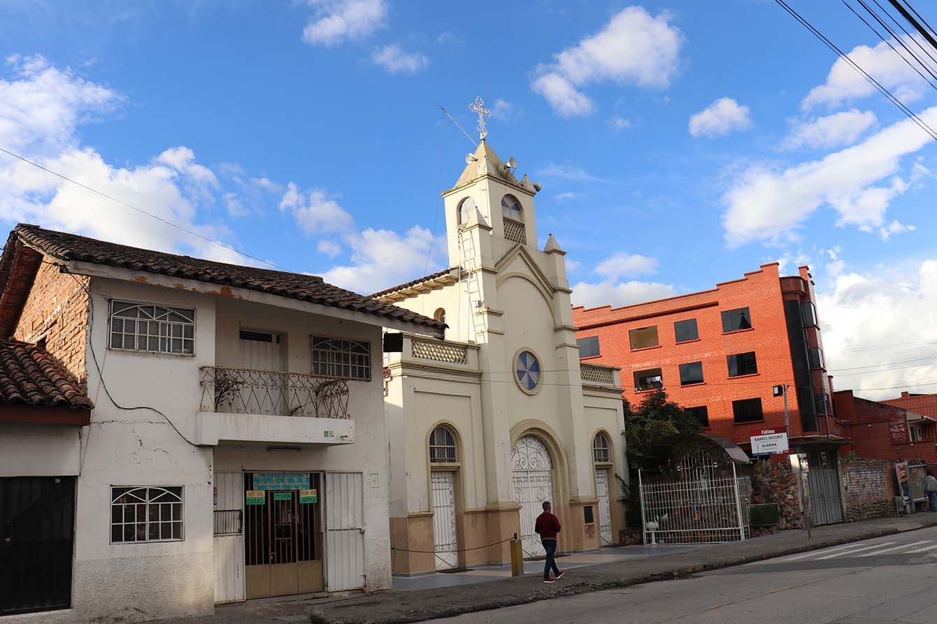 Nuestra Señora de Fátima
