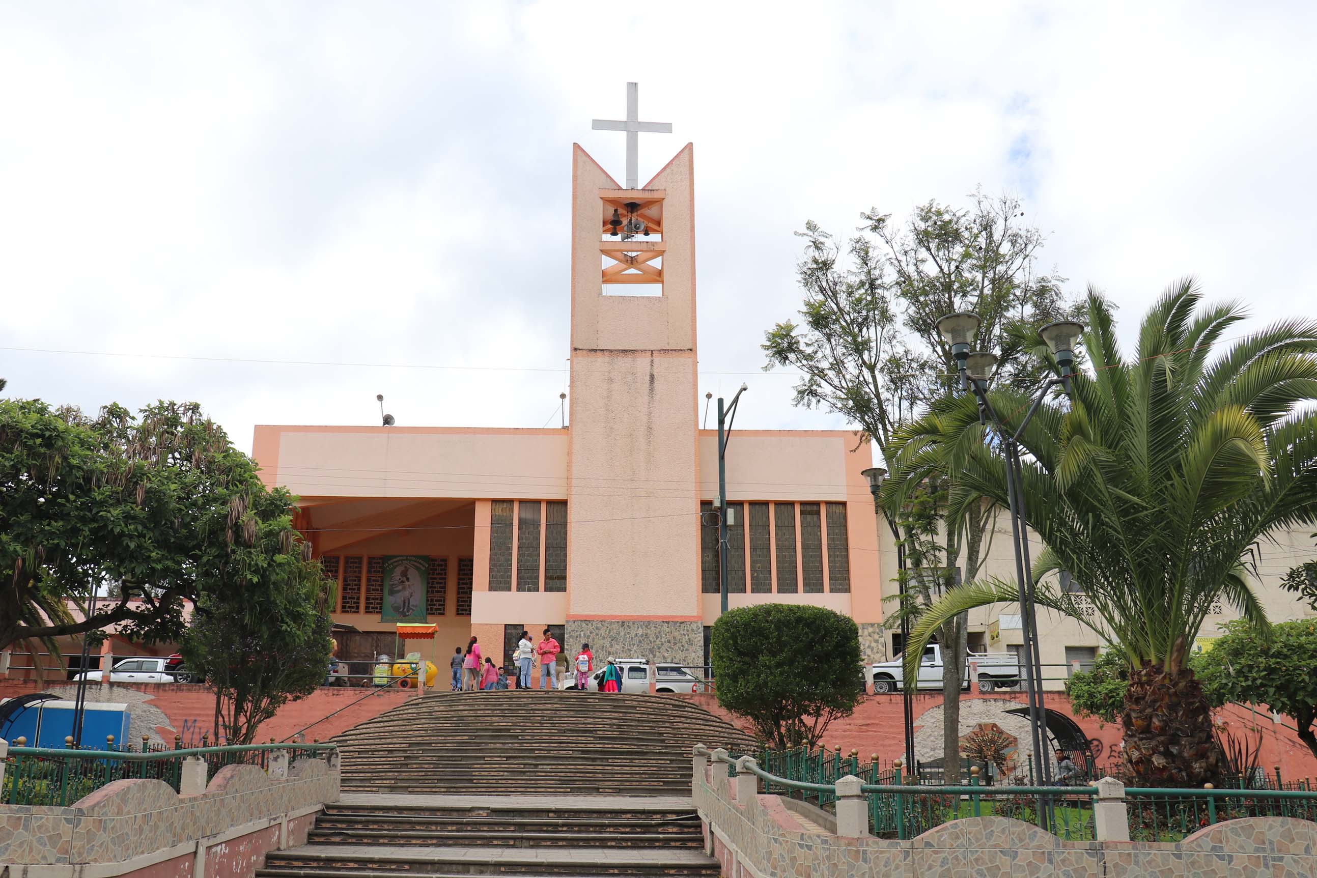 San Sebastián de Sígsig