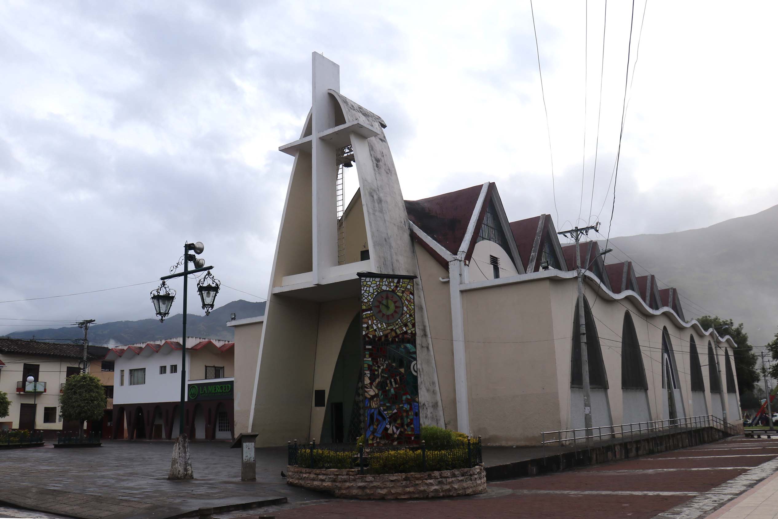 San Juan Bautista de Girón