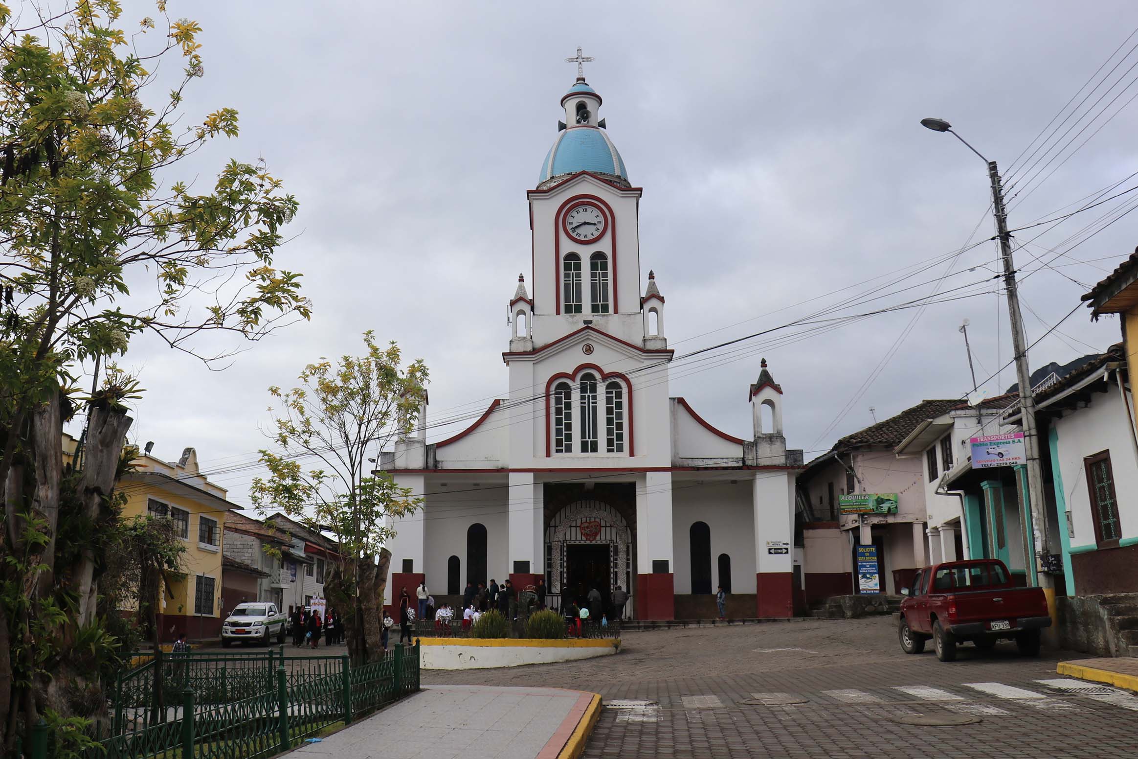 San Fernando